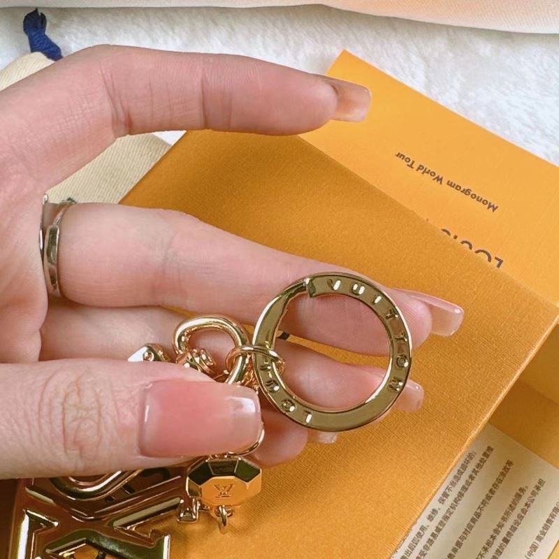 Louis Vuitton Keychains